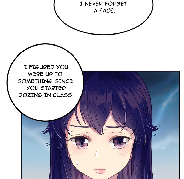 Yuri's Part Time Job - episode 3 - 16