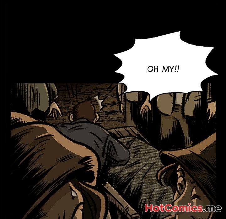 City of Zak - episode 9 - 13