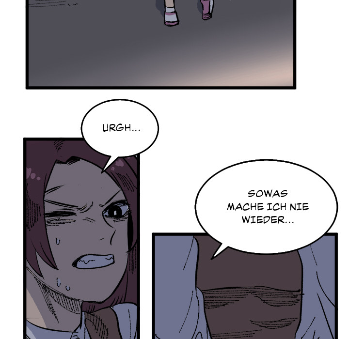 Die Unruhestifterin - episode 18 - 67