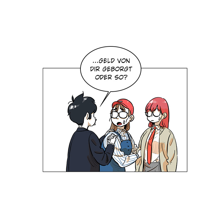 Hero Kim: Wer hat einen Retter bestellt? - episode 13 - 20