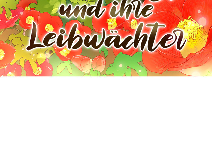 Die Prinzessin und ihre Leibwächter - episode 36 - 2
