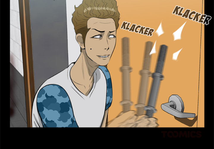 Zombiewelle - episode 11 - 1