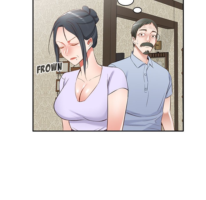 Don't Seduce Me! - episode 19 - 137