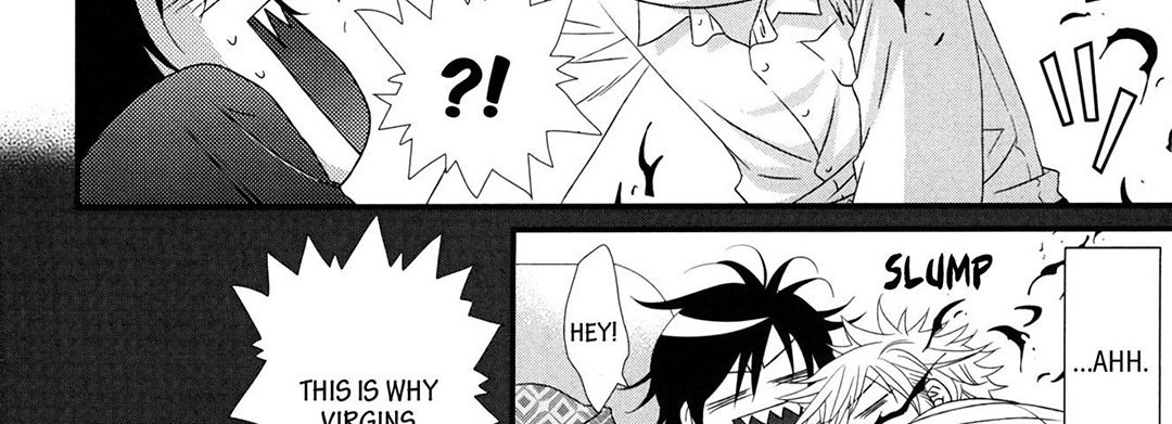 Love and Virginity Turn a Deaf Ear - episode 2 - 66