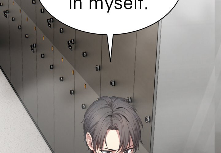 Two Strangers Trapped in an Elevator - episode 10 - 1
