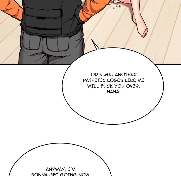 The Delivery Rider - episode 7 - 17