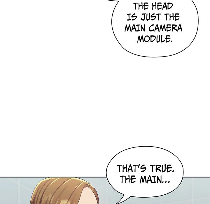 Master, Do You Need A Hand? - episode 3 - 65