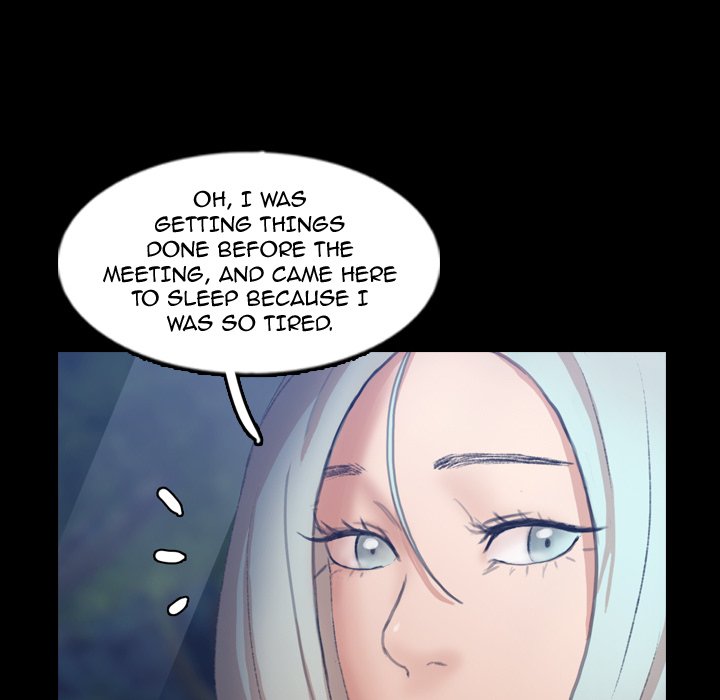 Secret Neighbors - episode 39 - 94