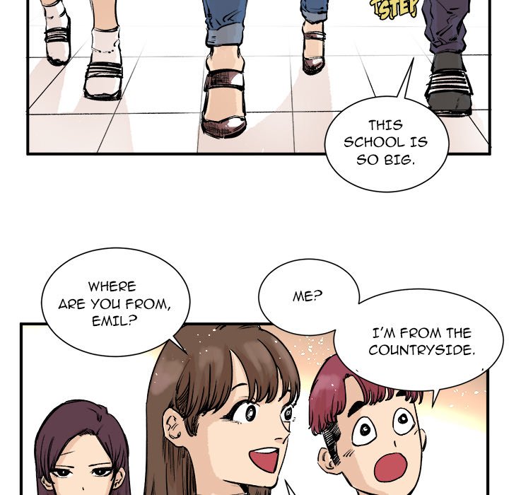 A Bad Friend - episode 3 - 21