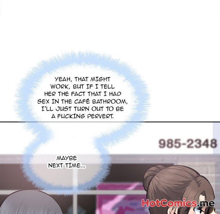 Excuse me, This is my Room - episode 89 - 77