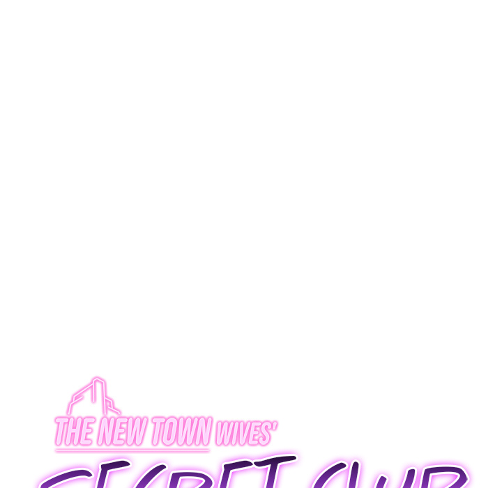 The New Town Wives' Secret Club - episode 2 - 12