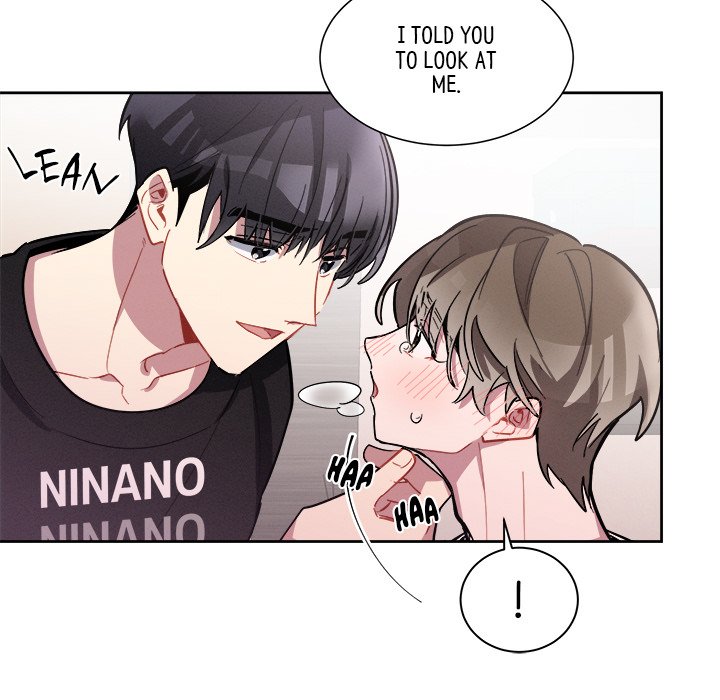 Cherry Doll Scandal - episode 7 - 118