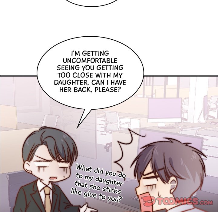 Linked Hearts - episode 5 - 33