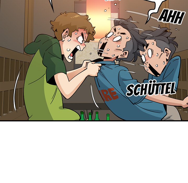 Fabrik der Liebe - episode 17 - 111