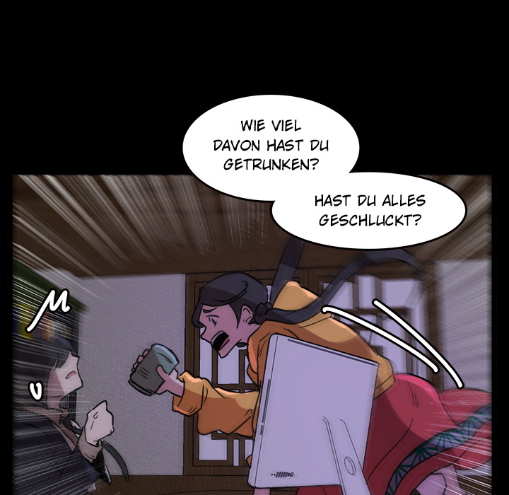 Die Legende vom Tiger,  der Sonne und dem Mond - episode 46 - 56