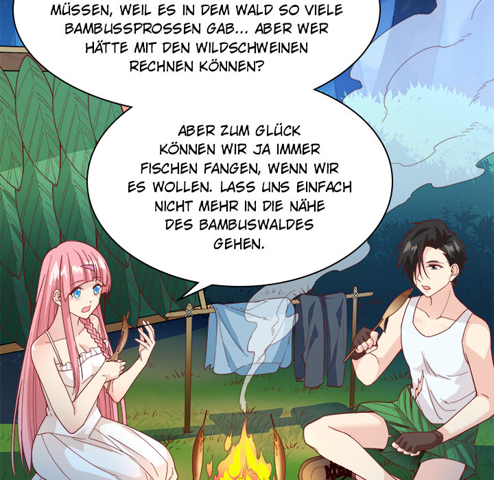 Survival-Log: Überleben für Anfänger - episode 11 - 29