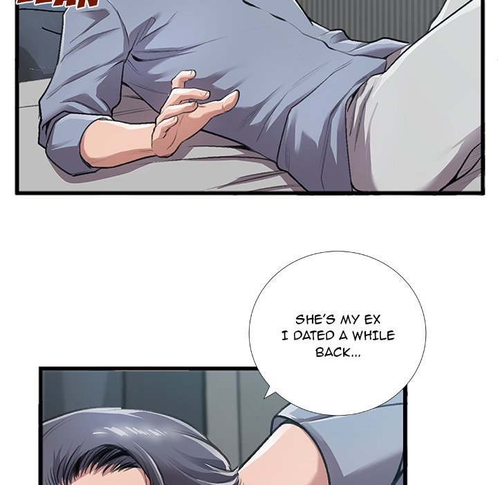 Between Us - episode 5 - 22