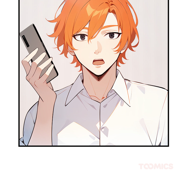 Desire Note - episode 3 - 99