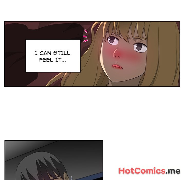 My Best Mistake - episode 4 - 35