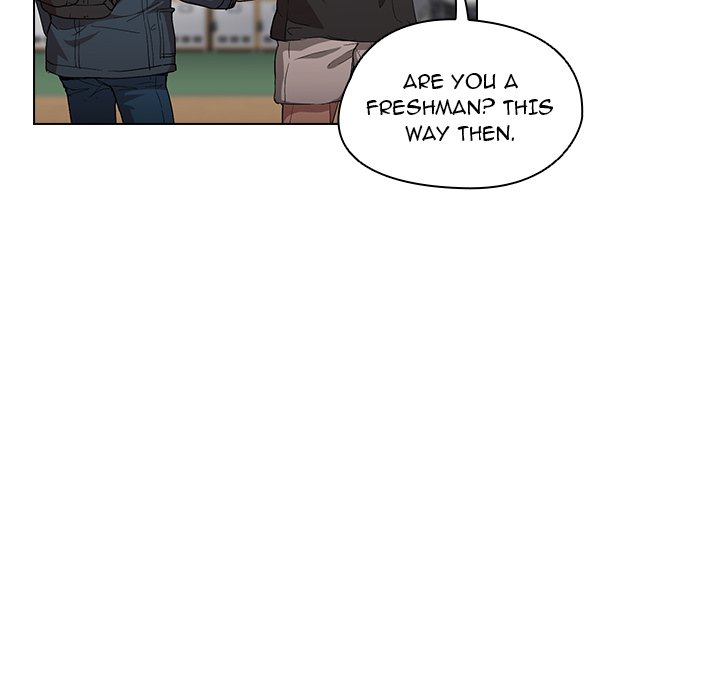 Who Cares If I'm a Loser! - episode 20 - 81