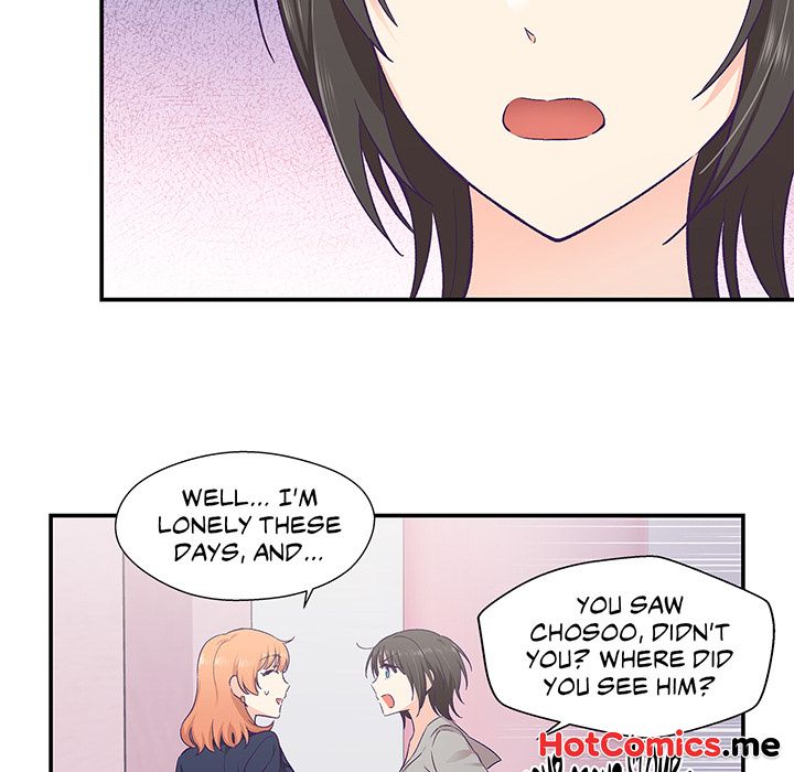 My Special Squishy Someone - episode 25 - 64