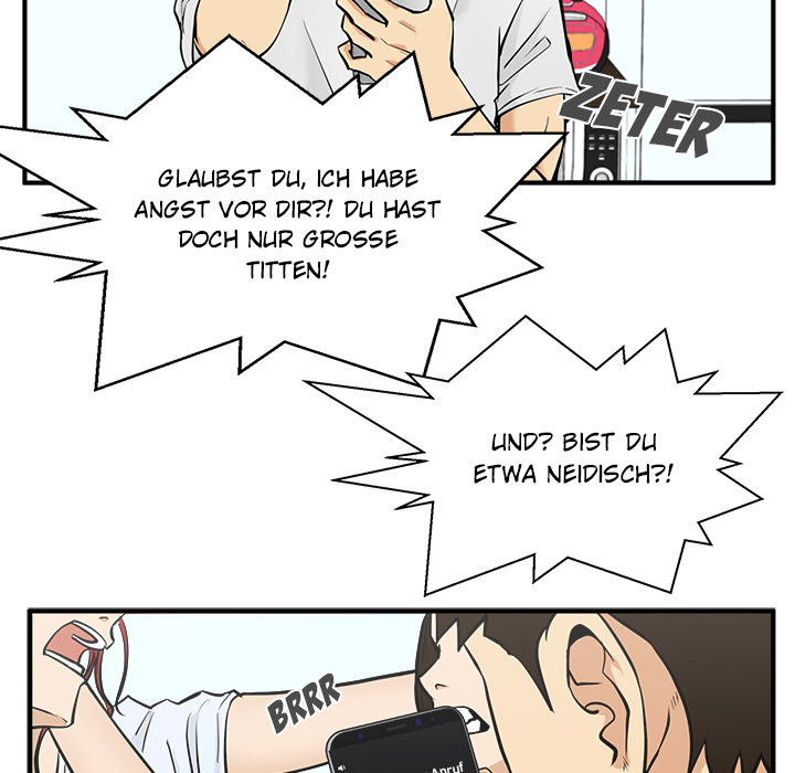 Los geht´s Mr. Kang! - episode 63 - 63