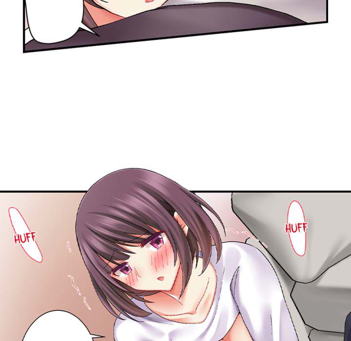 Our Kinky Newlywed Life - episode 21 - 7
