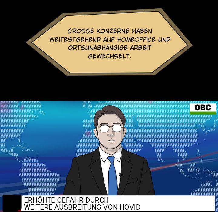 Lektionen im Lockdown - episode 36 - 109