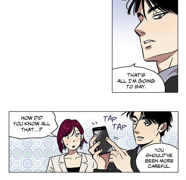 Snowman - episode 1 - 43