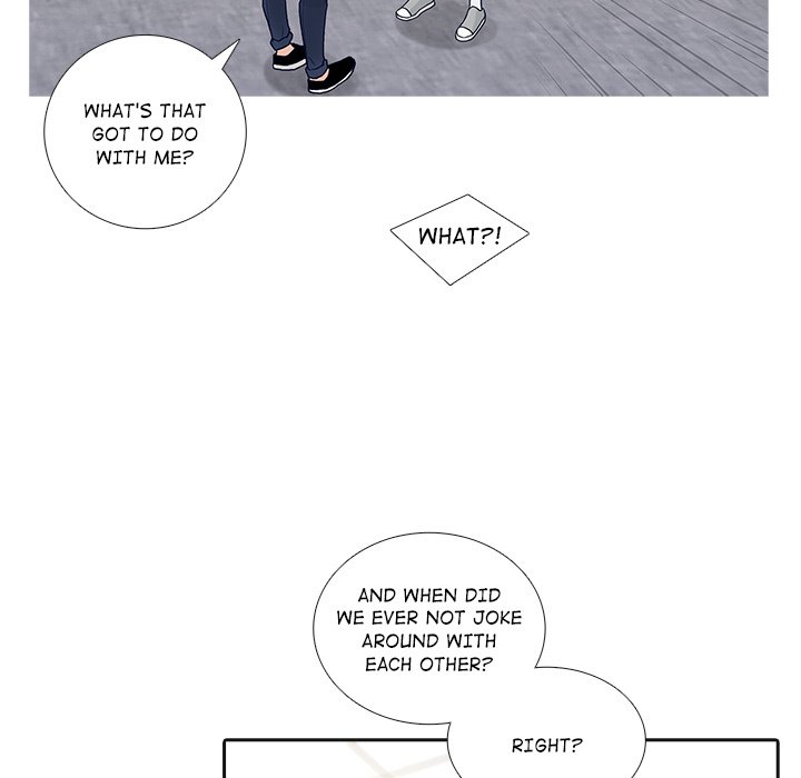 Unrequited Love - episode 8 - 74