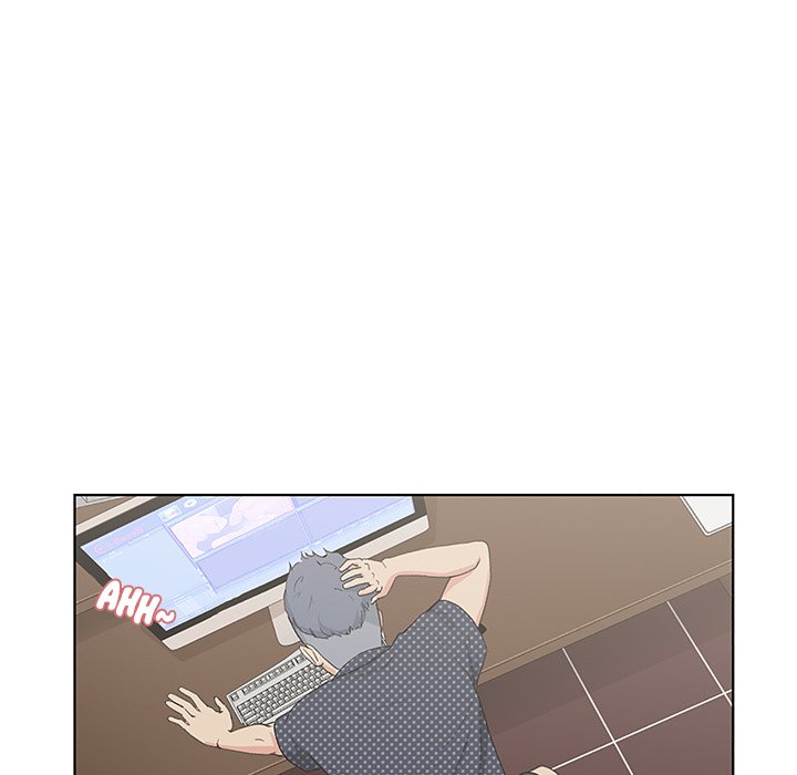Soojung's Comic Store - episode 3 - 16