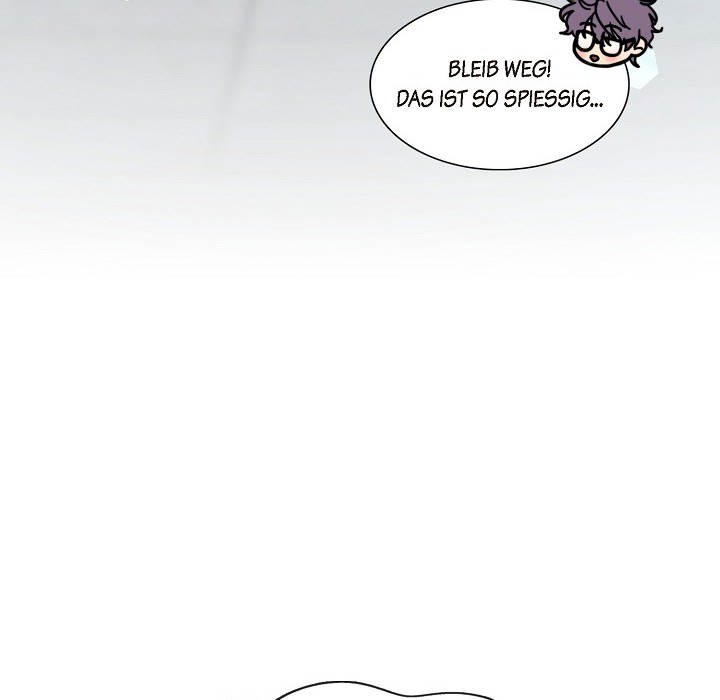 Die geheime Liebe des Omega K - episode 45 - 15