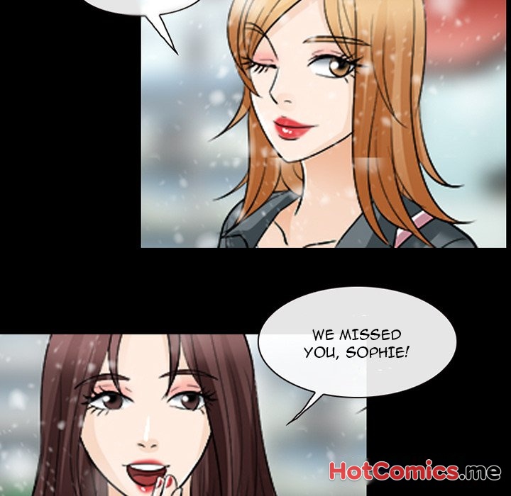 The Snow - episode 12 - 77