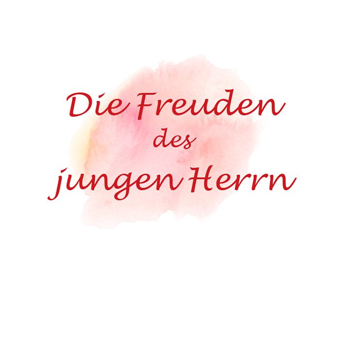 Die Freuden des jungen Herrn - episode 14 - 13