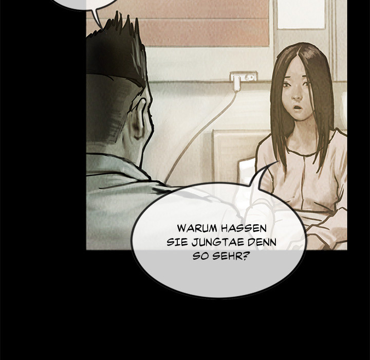 Shaman - episode 21 - 44