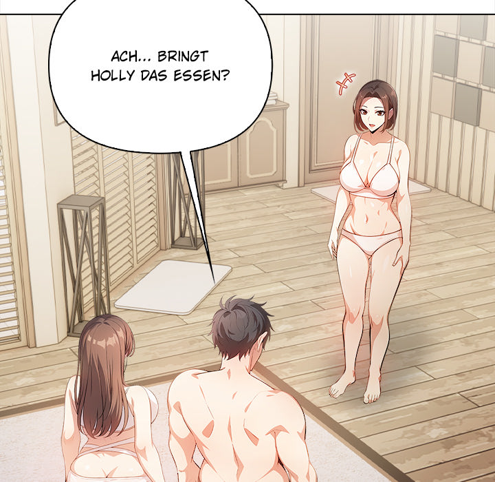 Verführt am Strand - episode 10 - 12