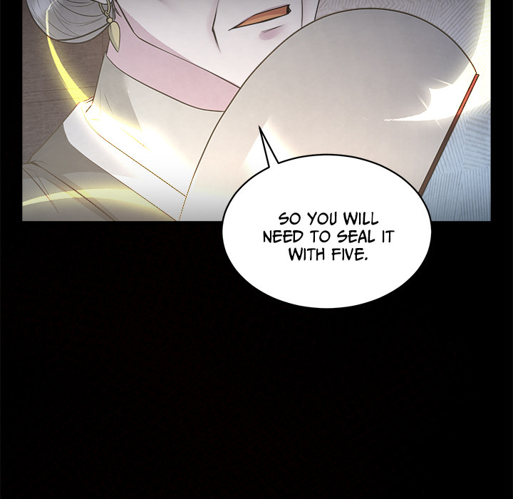 Demon Cat - episode 6 - 22
