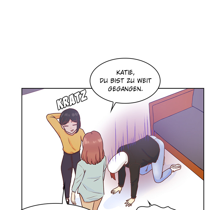 Der Mädchen-Knigge - episode 50 - 29