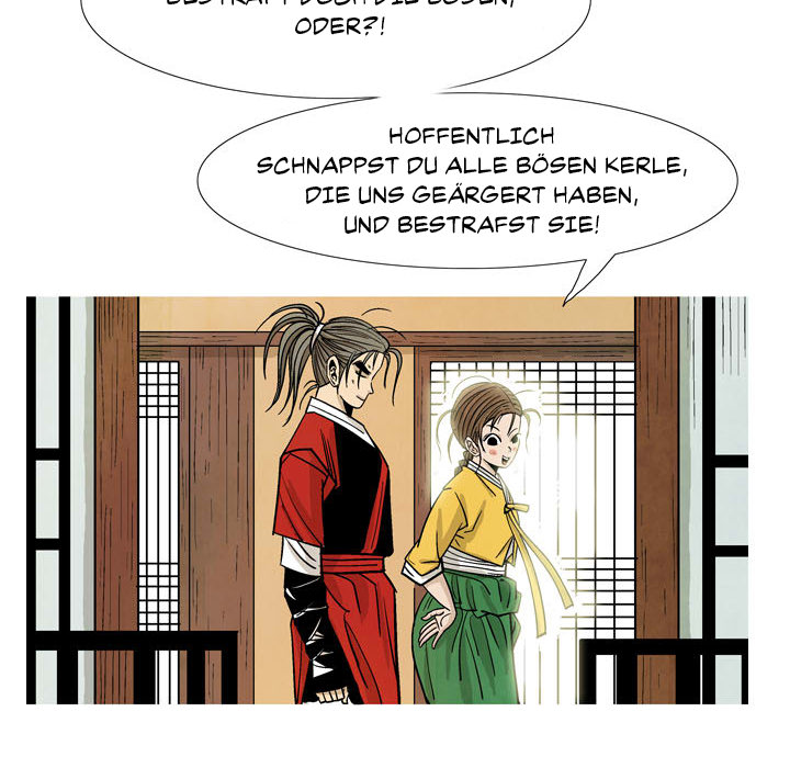 Der Schwertklan Joseons - episode 26 - 85