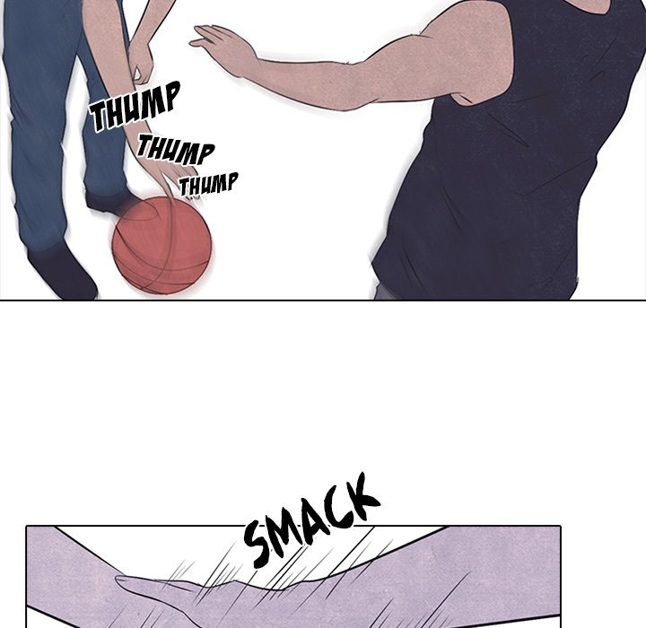 High School Devil - episode 34 - 54