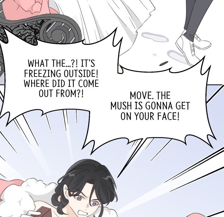 Can't Defy Fate - episode 25 - 31