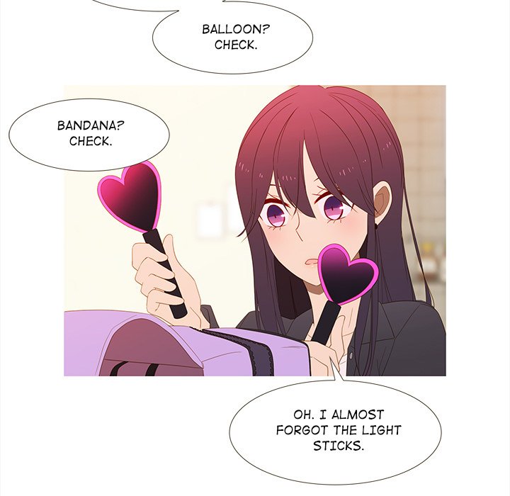 My Life as a Half-Magi - episode 13 - 4