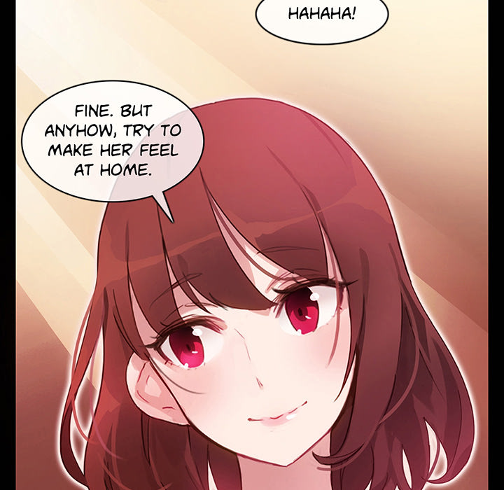 A Pervert's Daily Life - episode 1 - 54