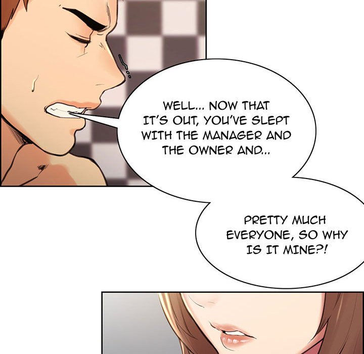 The Sharehouse - episode 1 - 154