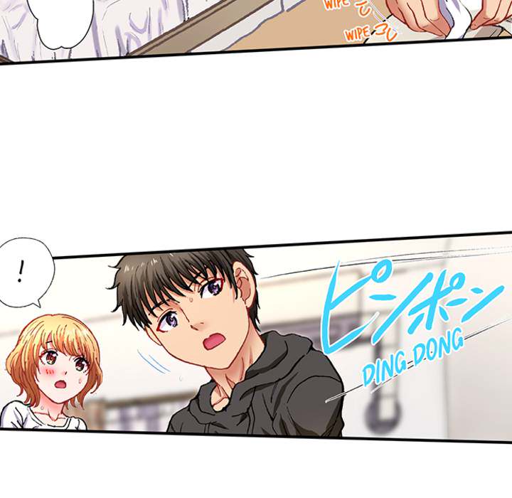 The Quiet Gal Can't Stop Moaning in Bed - episode 19 - 6