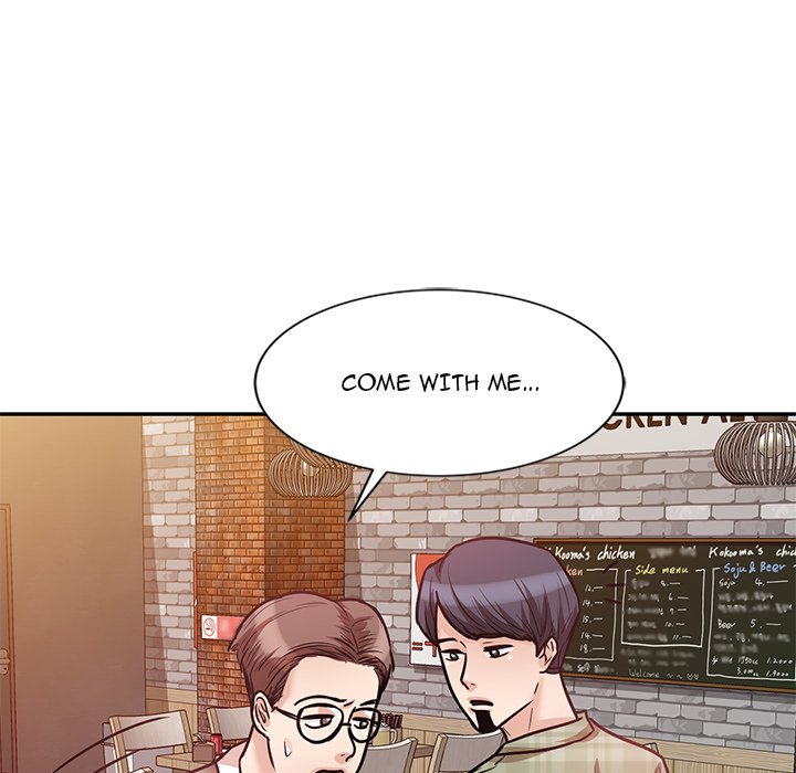 My Worst Lover - episode 22 - 151