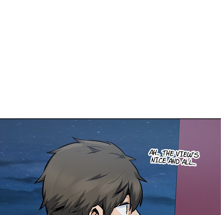 Excuse Me, This is my Room - episode 39 - 114