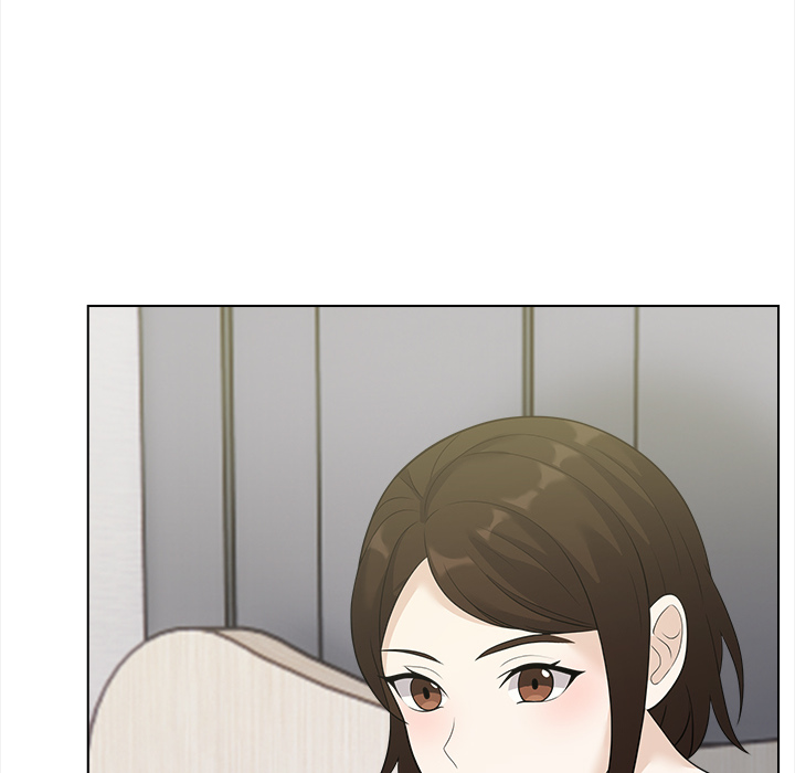 Locked With Her - episode 20 - 107