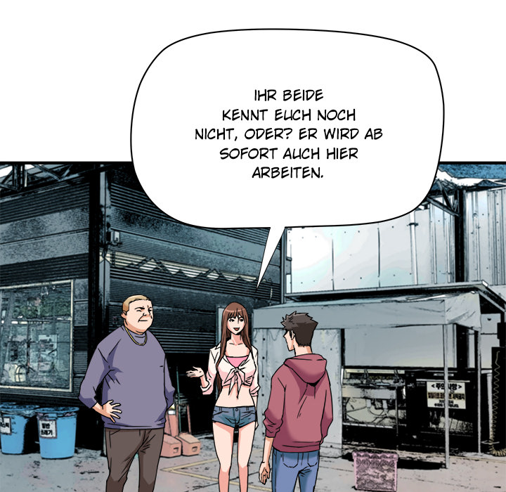 Aufnahme läuft - episode 25 - 53