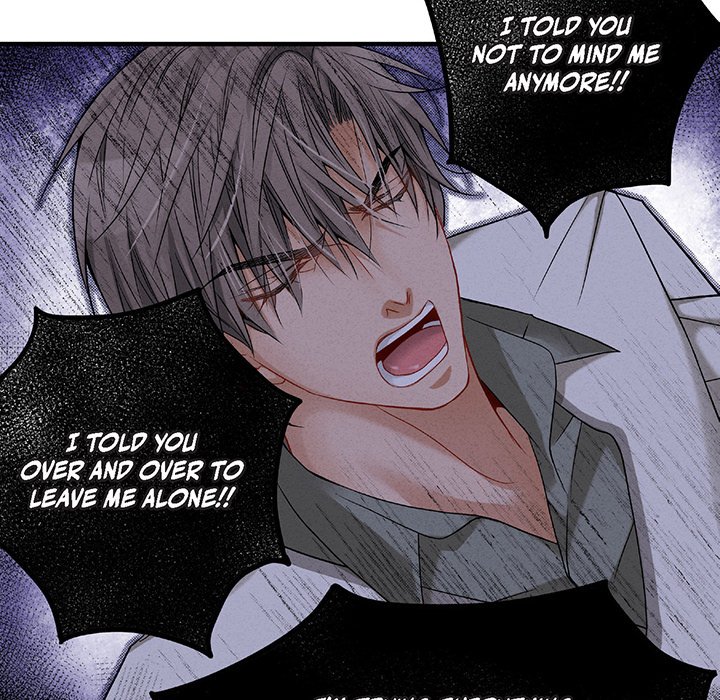 Work, Fight and Love - Webtoon Edition - episode 45 - 48